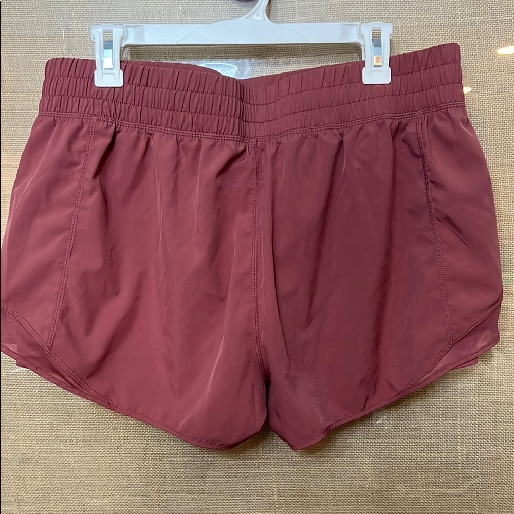 MPG TRAINING Shorts W/Built-in Shorts Liner - Picture 5 of 7
